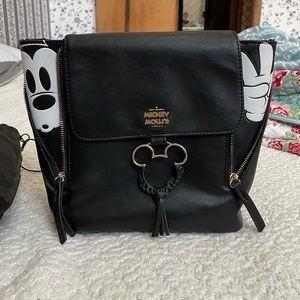 Bioworld Disney - Mickey Mouse backpack